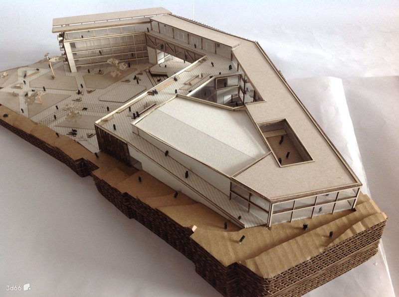 重庆建筑模型：如何选择与制作